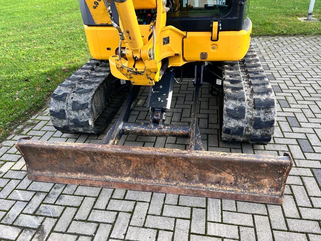 2022 Komatsu PC55MR-5EO - Image 4