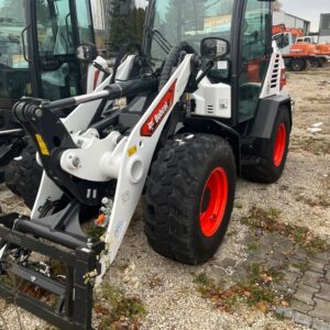 2022 Bobcat L85