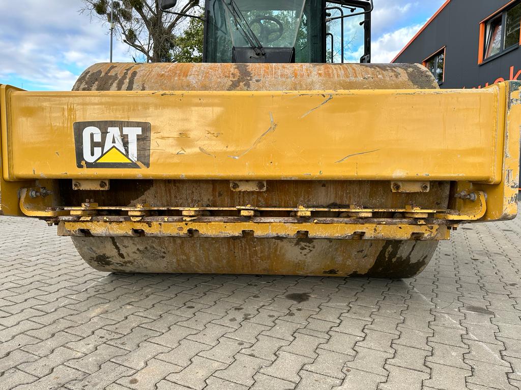 2019 Caterpillar CS65B - Image 5