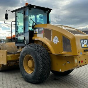 2019 Caterpillar CS65B