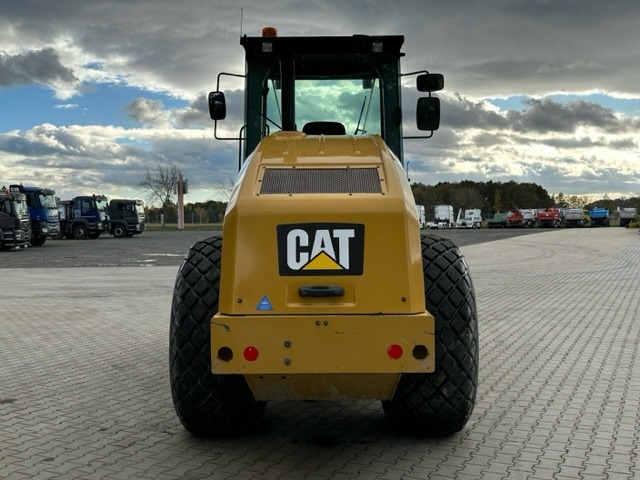 2019 Caterpillar CS65B - Image 4