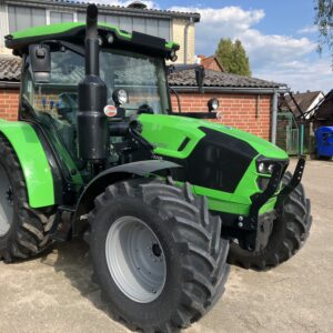 2022 Deutz-Fahr 5100G
