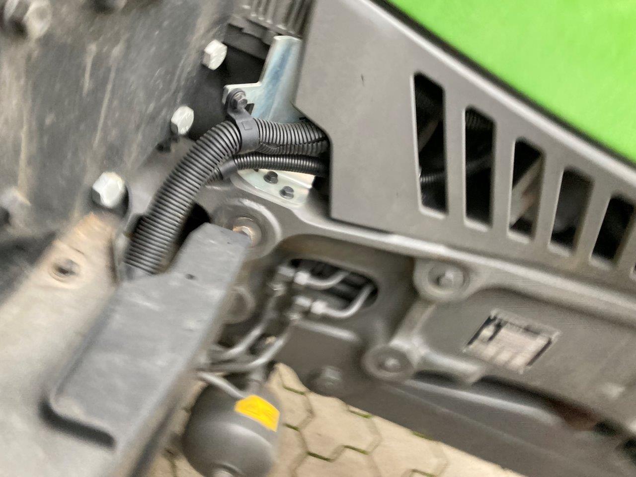 2023 Fendt 724 Vario Profi+ Gen.6 - Image 5