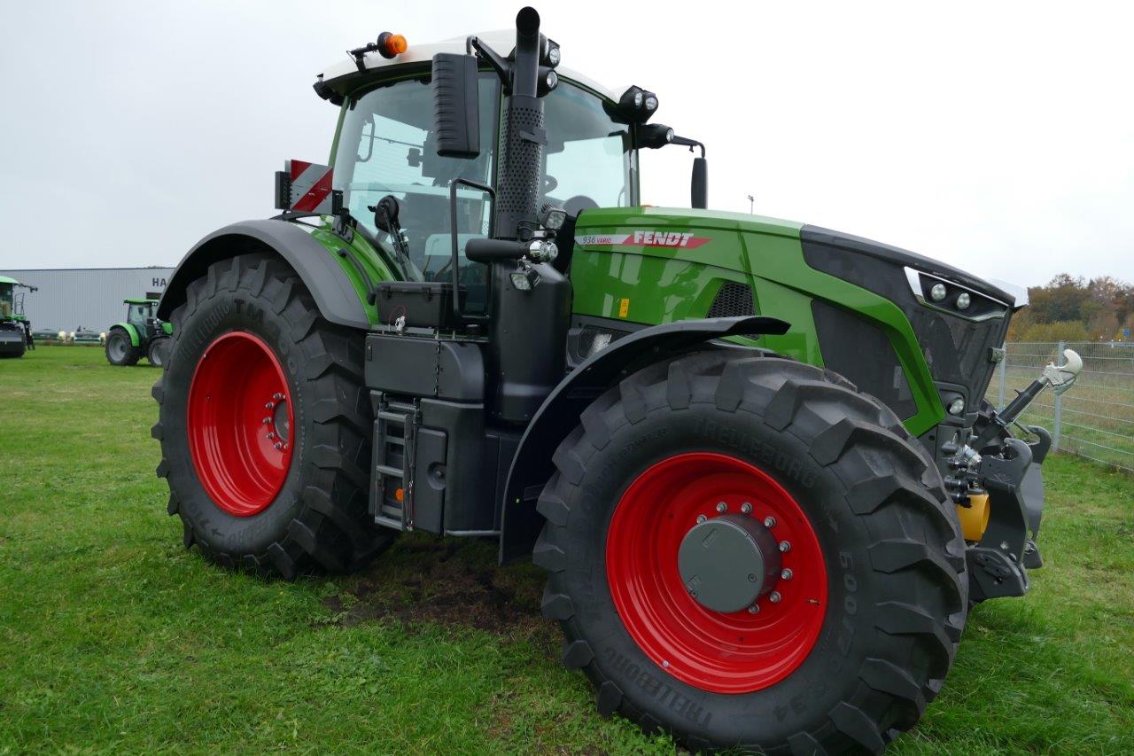 2023 Fendt 936 Vario Gen