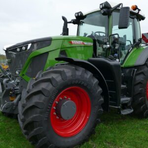 2023 Fendt 936 Vario Gen