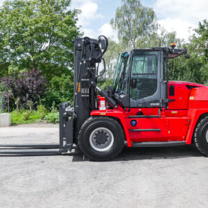 2023 Kalmar DCG 100-12