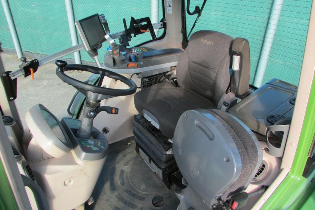 2017 Fendt 930 Vario - Image 5