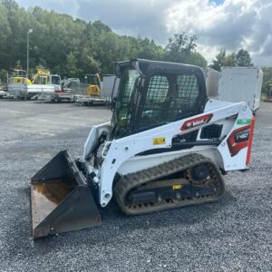 2022 Bobcat T450