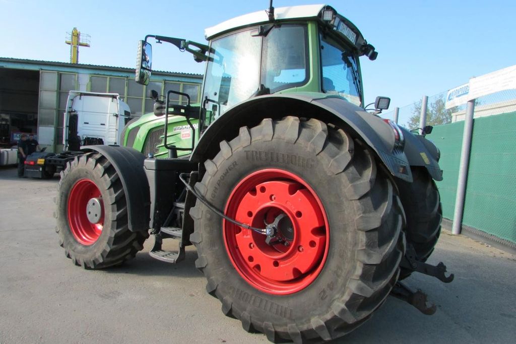 2017 Fendt 930 Vario - Image 6