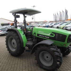 2022 Deutz-Fahr 4070 E