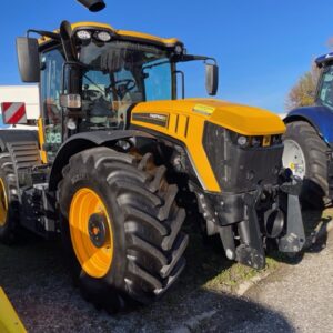 2022 JCB Fastrac 4220