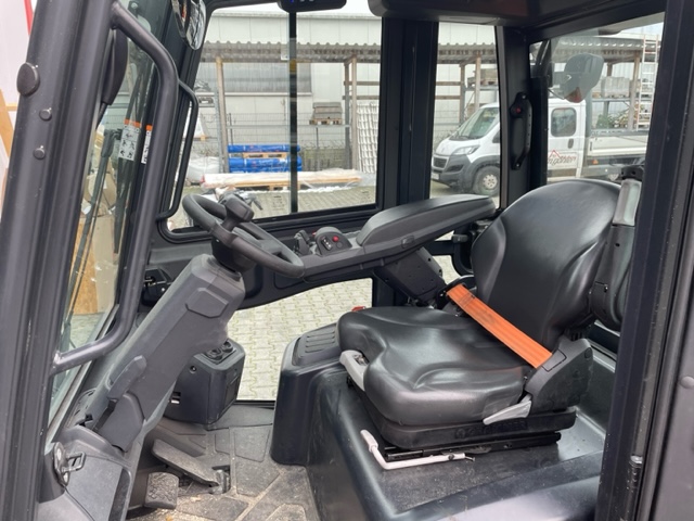 2022 Doosan D35C-9 - Image 6