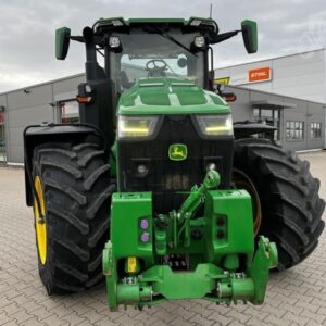 2021 John Deere 8R 410