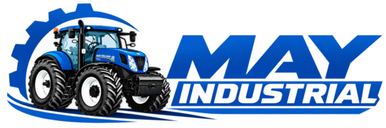 MAY INDUSTRIAL KFT