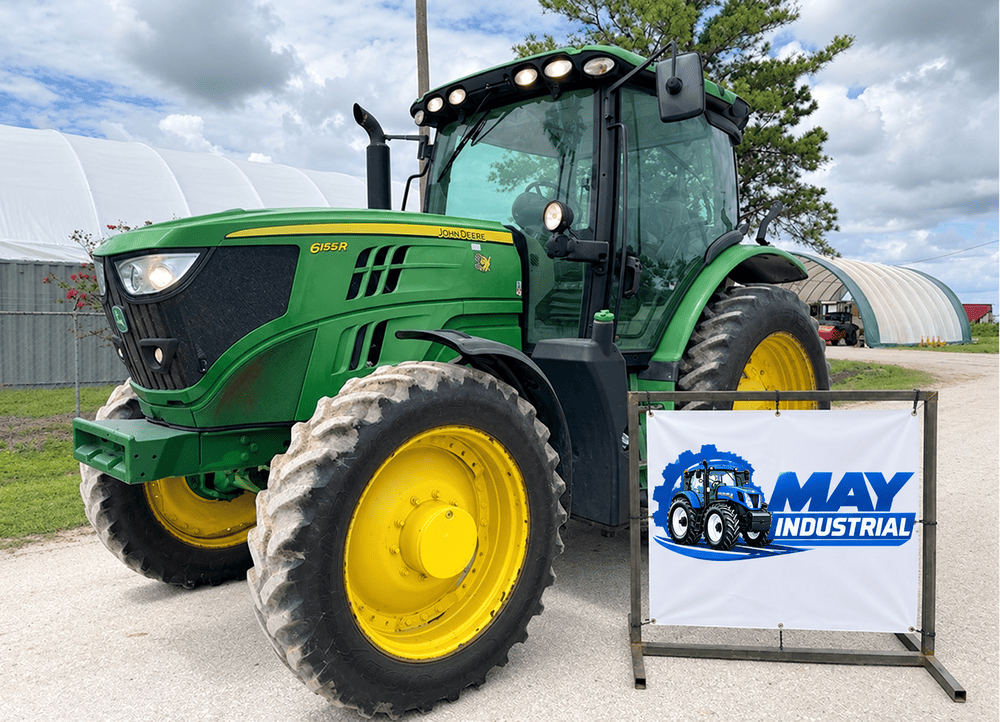 Used Tractors