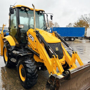 2017 JCB 3CX-14MFWM