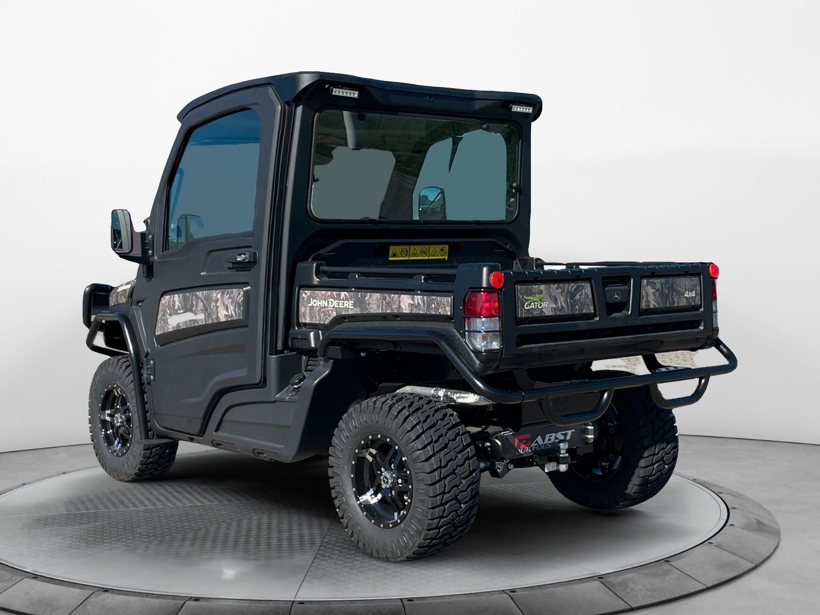 2023 John Deere Gator XUV865R 4WD
